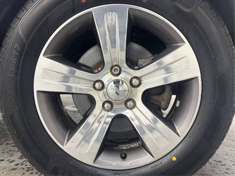 2017 Jeep Patriot High Altitude