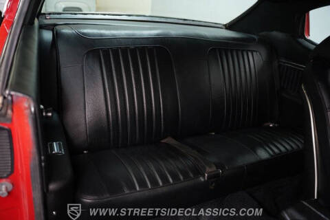 1972 Chevrolet Chevelle