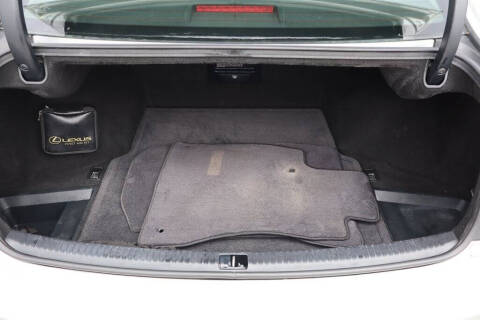 2006 Lexus IS 250