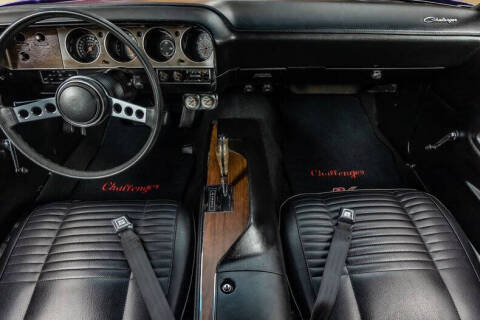 1970 Dodge Challenger