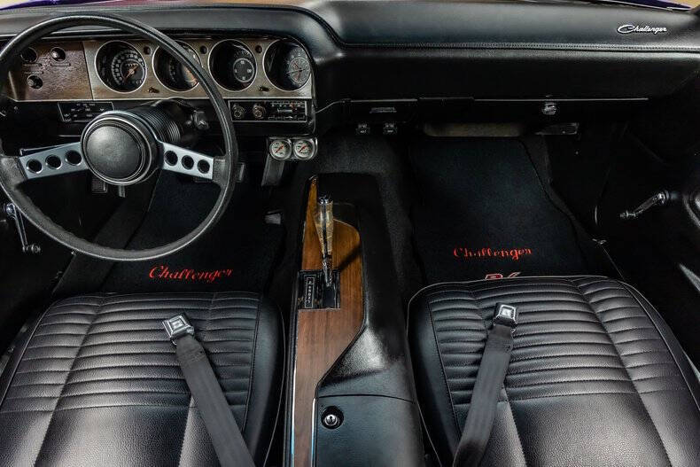 1970 Dodge Challenger