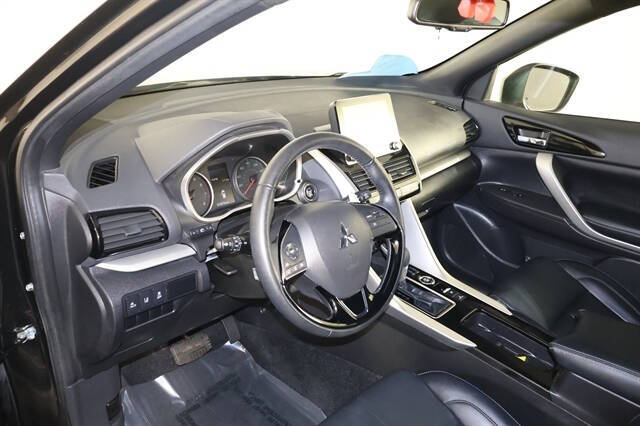 2023 Mitsubishi Eclipse Cross SEL