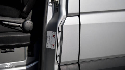 2017 Mercedes-Benz Sprinter 2500