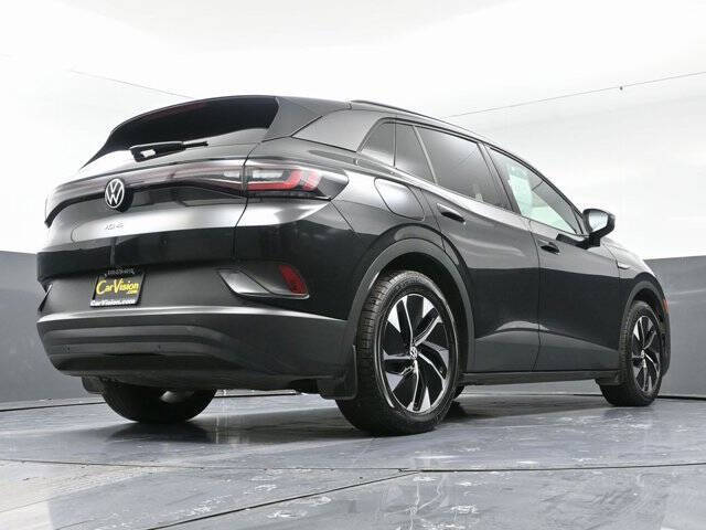 2022 Volkswagen ID.4 Pro