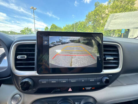 2026 Hyundai Venue