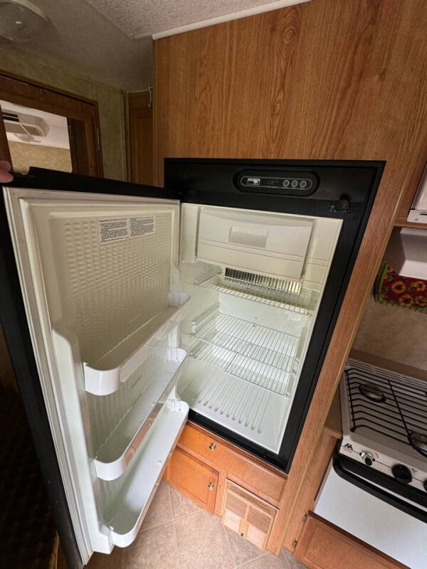 2006 Jayco Jay Feather 165