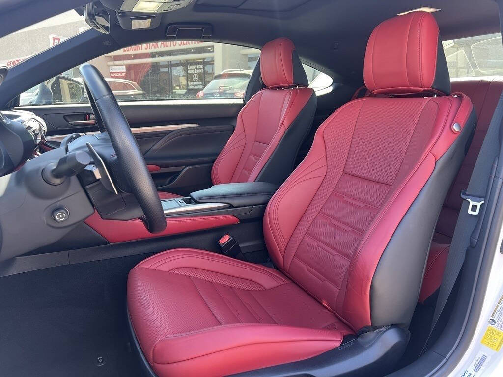 2022 Lexus RC 350 for sale at Skoro Auto Sales in Phoenix, AZ