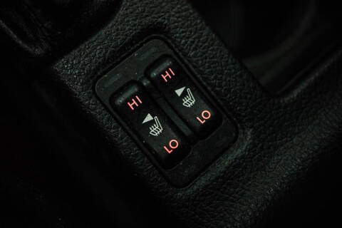 2015 Subaru Impreza 2.0i Premium