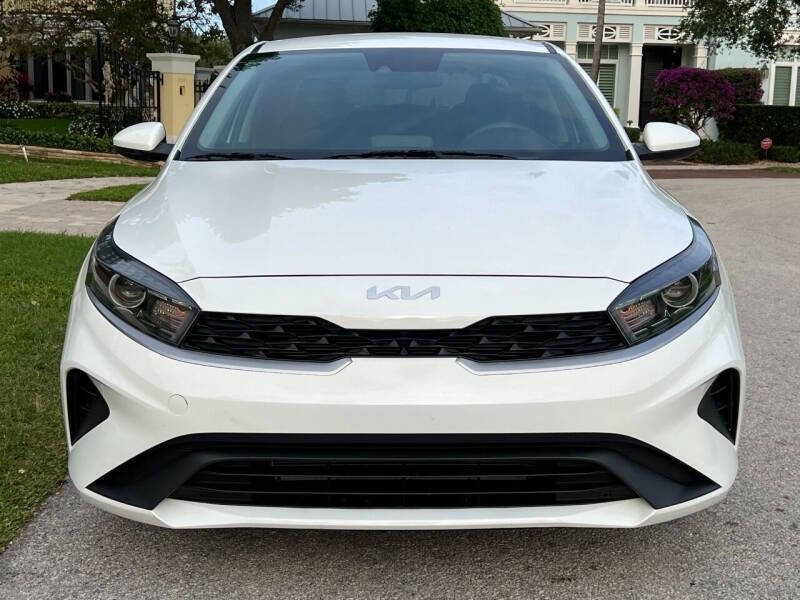 2023 Kia Forte for sale at B2 AUTO SALES in Pompano Beach, FL