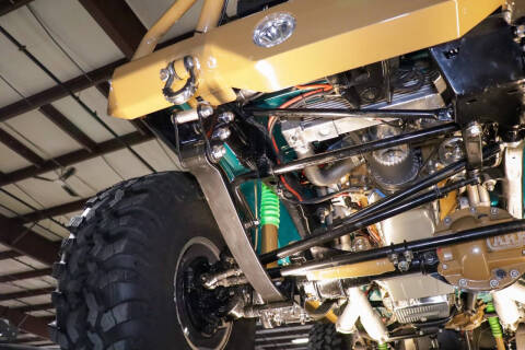 1995 Jeep Wrangler S