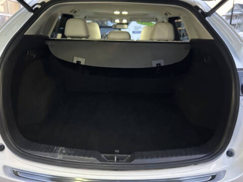 2019 Mazda CX-5 Grand Touring Reserve