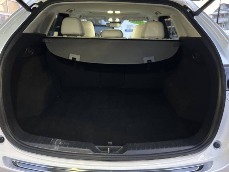 2019 Mazda CX-5 Grand Touring Reserve