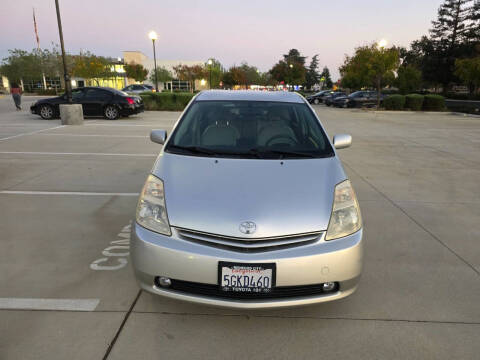 2004 Toyota Prius