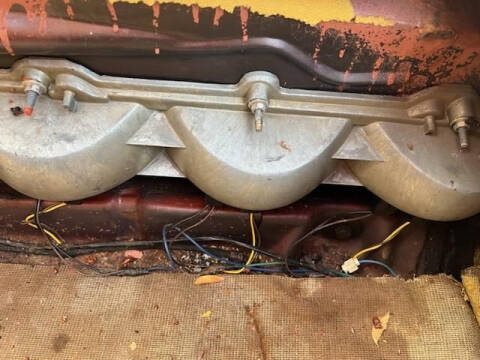 1966 Oldsmobile Toronado