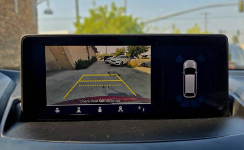 2019 Acura RDX w/Tech