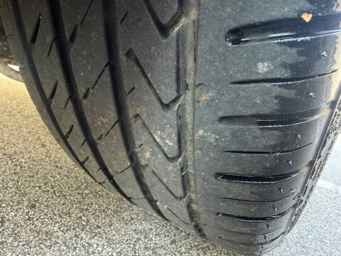 2014 Chevrolet Camaro LS