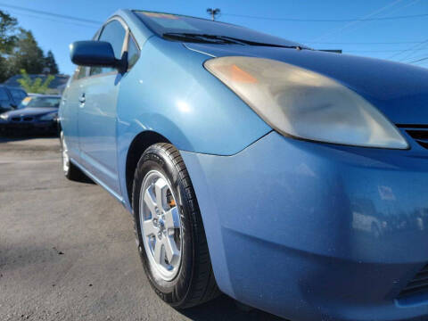 2005 Toyota Prius
