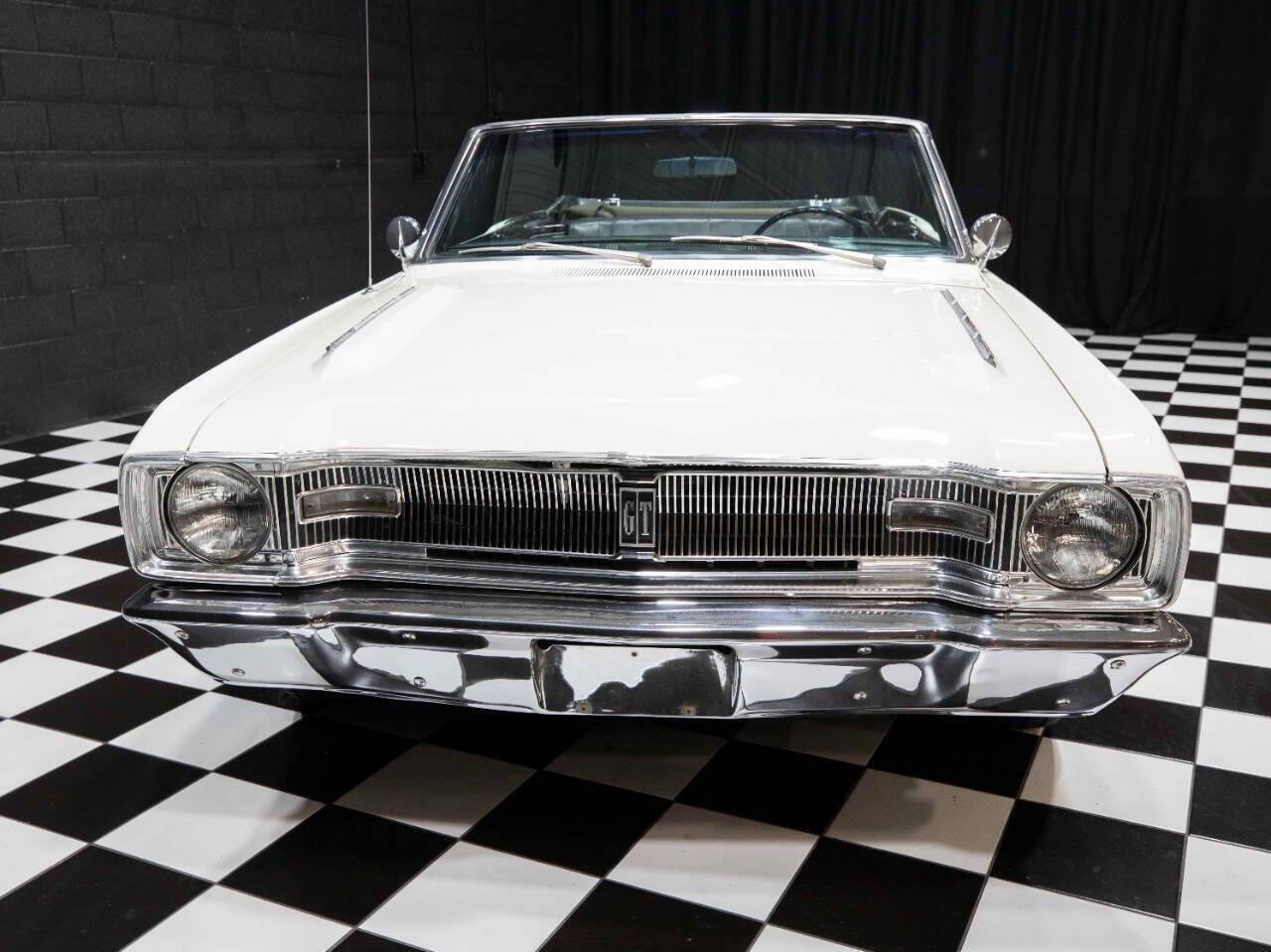1967 Dodge Dart 51