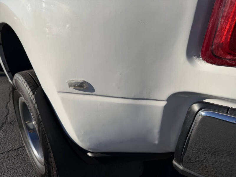 2023 RAM 3500 Tradesman