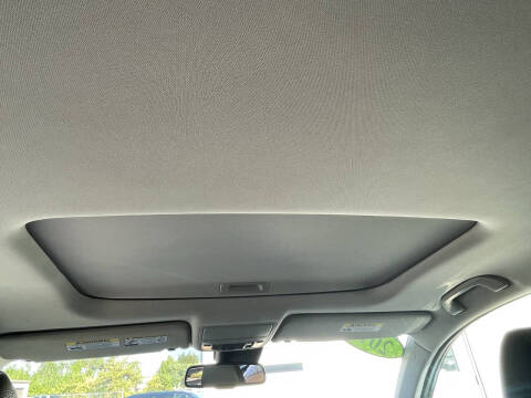 2015 Acura MDX SH-AWD w/Tech