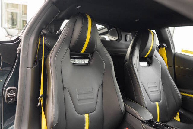 2026 Lotus Emira 34
