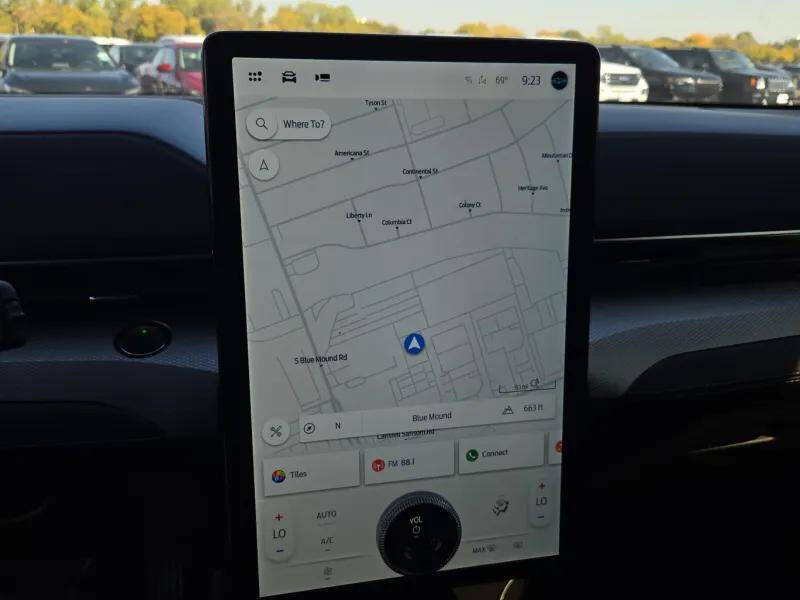 2023 Ford Mustang Mach-E Select