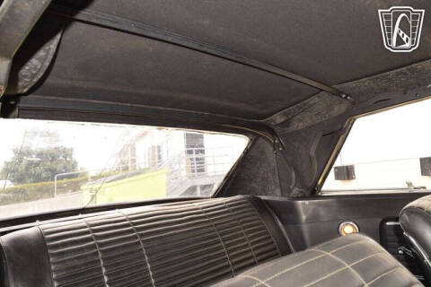 1966 Dodge Coronet