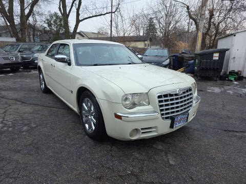 2007 Chrysler 300 C
