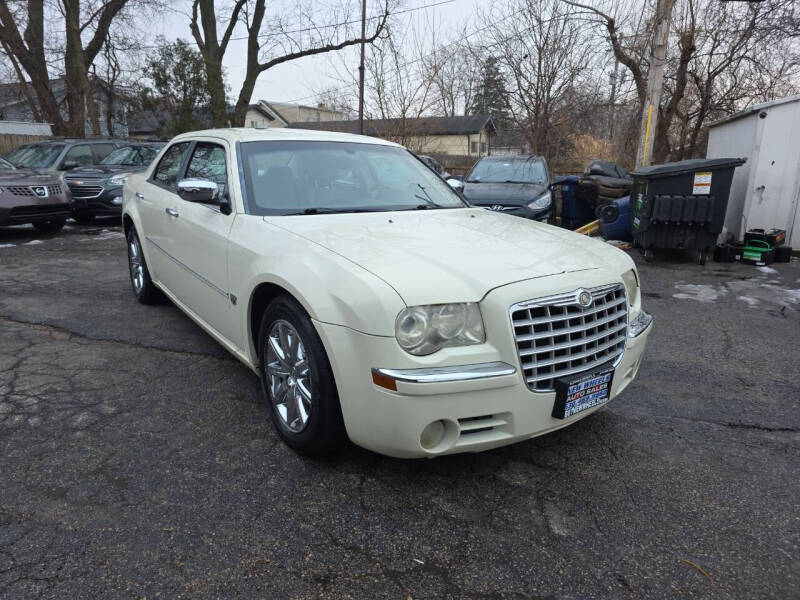 2007 Chrysler 300 C