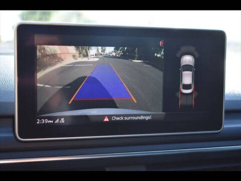 2019 Audi S5 3.0T quattro Premium Plus