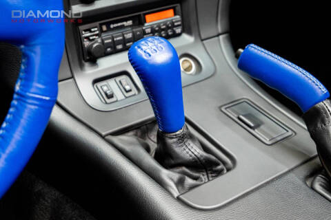 1996 Dodge Viper RT/10