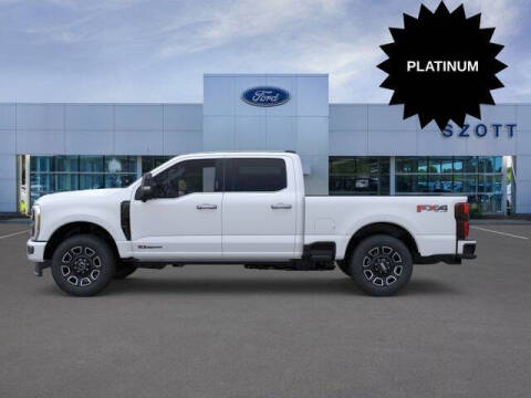 2026 Ford F-250 Super Duty