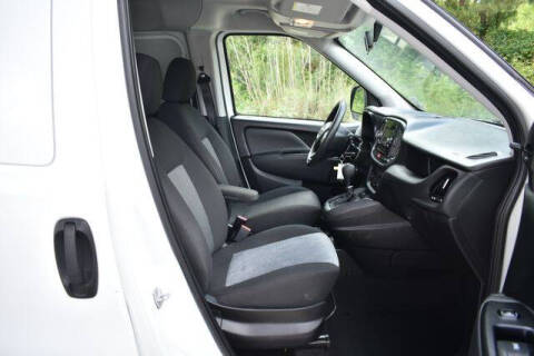2022 RAM ProMaster City