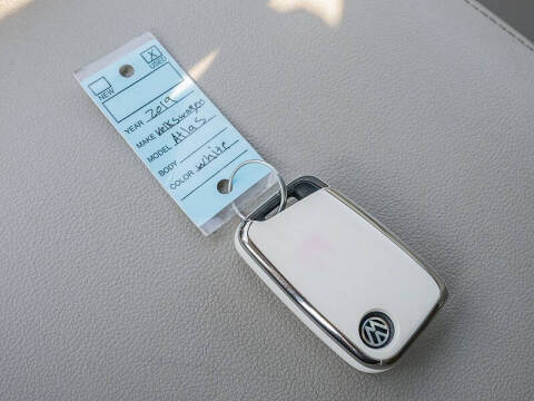 2019 Volkswagen Atlas V6 SE R-Line 4Motion