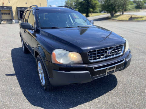 2006 Volvo XC90 for sale at Bright Star Motors in Tacoma WA