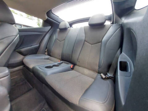 2015 Hyundai Veloster