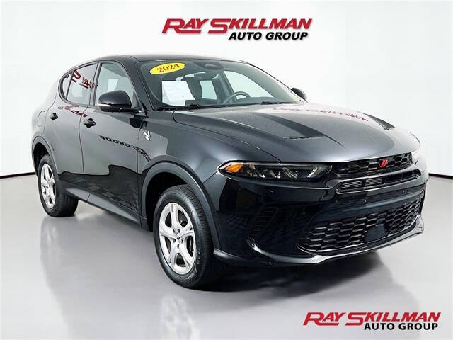 2024 Dodge Hornet GT