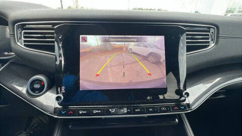 2024 Jeep Wagoneer L