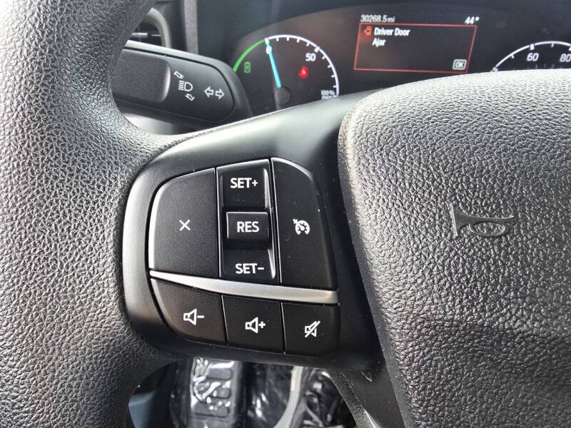 2023 Ford Maverick XL