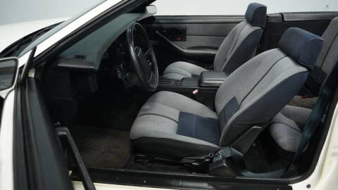 1988 Chevrolet Camaro