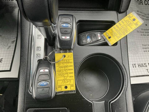 2015 Subaru Outback 3.6R Limited