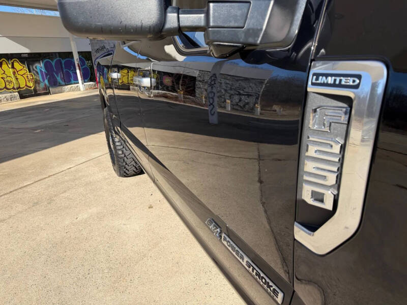 2020 Ford F-250 Super Duty