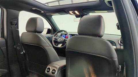 2024 Mercedes-Benz EQB EQB 250+