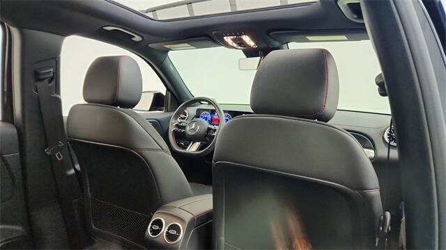 2024 Mercedes-Benz EQB EQB 250+