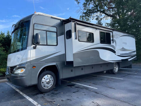2008 Coachmen Aurora