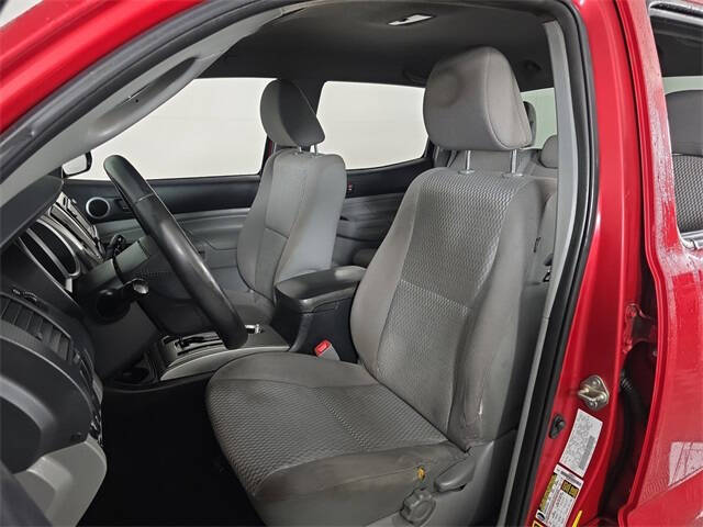 2014 Toyota Tacoma PreRunner