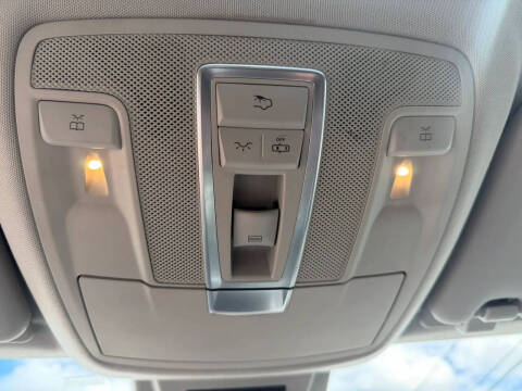 2014 Mercedes-Benz M-Class ML 350 4MATIC