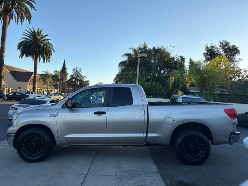 2007 Toyota Tundra SR5