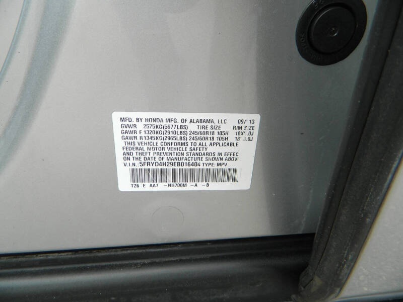 2014 Acura MDX SH-AWD
