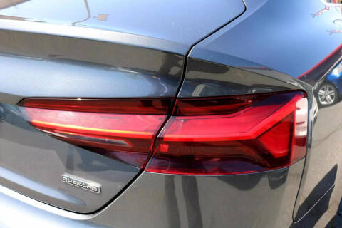 2021 Audi A5 Sportback quattro Premium 45 TFSI